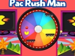 Spil Pac Rush Mand online