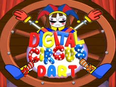 Spil Digital Circus Dart online