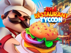 Spil Idle Restaurant Tycoon online