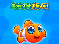 Spil Clownfish Pin Out online