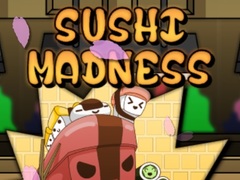 Spil Sushi Vanvid online