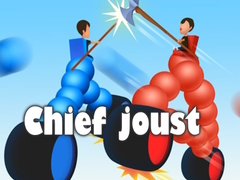 Spil Chief Joust online