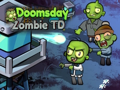 Spil Dommedag: Zombie TD online