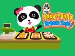 Spil Baby Panda Drømmejob online