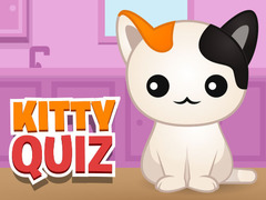 Spil Kat Quiz online