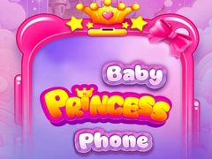 Spil Baby Prinsesse Telefon online