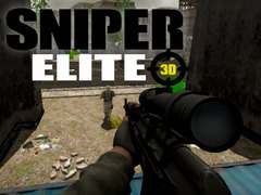 Spil Sniper Elite 3D online