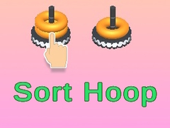 Spil Sorter Ring online