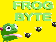 Spil Frog Byte online