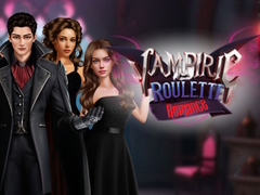 Spil Vampyrisk Roulette Romantik online