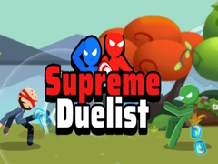 Spil Supreme Duelist online