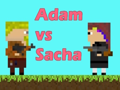 Spil Adam mod Sacha online