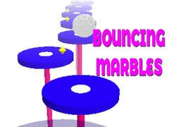 Spil Bouncing Marmor online