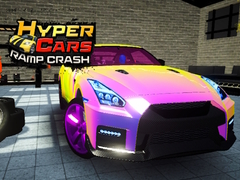 Spil Hyperbiler Ramp Crash online