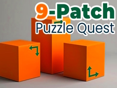 Spil 9 Patch Puslespil Quest online