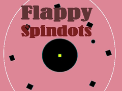 Spil Flappy Spindots online