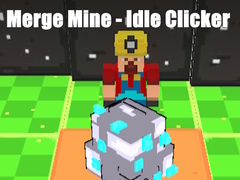 Spil Flet Mine - Idle Clicker online