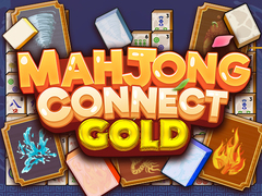 Spil Mahjong Connect Guld online