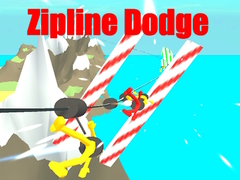 Spil Zipline Undvigelse online