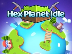 Spil Hex Planet Idle online