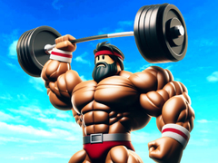 Spil Gym Muskel Merge Tycoon online