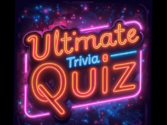 Spil Ultimativ Trivia Quiz online