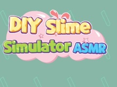 Spil DIY Slime Simulator ASMR online