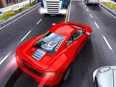 Spil Trafik Racer online