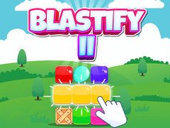 Spil Blastify II online