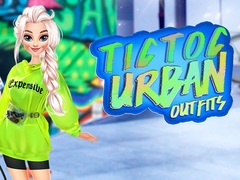 Spil TicToc Urbane Outfits online