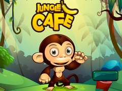 Spil Jungle Café online