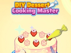 Spil DIY Dessert Madmester online