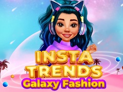 Spil Insta Trends Galaxy Mode online