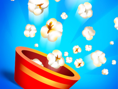 Spil Popcorn Skytte online