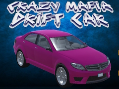 Spil Galen Mafia Drift Bil online