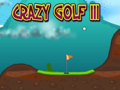 Spil Skør golf III online