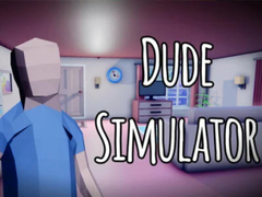 Spil Dude Simulator online