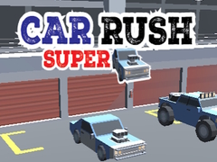 Spil Bil Rush Super online