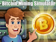 Spil Bitcoin Mining Simulator online