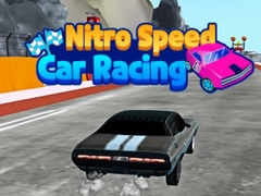 Spil Nitro Hastighed Bil Racing online