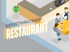 Spil Masterchef Restaurant online