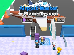 Spil Lufthavnsmester - Fly Tycoon online