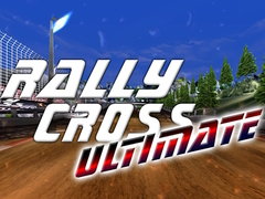 Spil Rally Cross Ultimate online