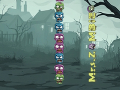 Spil Frue Zombie online