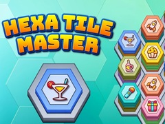 Spil Hexa Tile Mester online