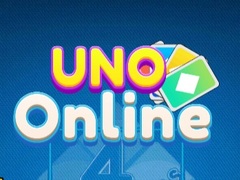 Spil Uno Online online