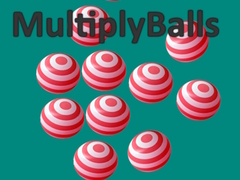 Spil MultiplicerBolde online