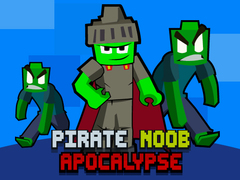 Spil Pirate Noob Apokalypse online