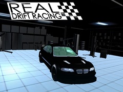 Spil Ægte Drift Racing online