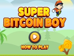 Spil Super Bitcoin Dreng online